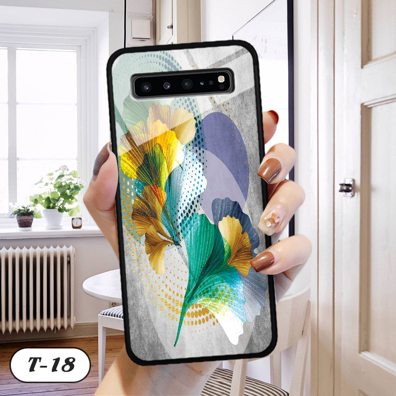 Ốp kính 3D Samsung Galaxy S10 5G