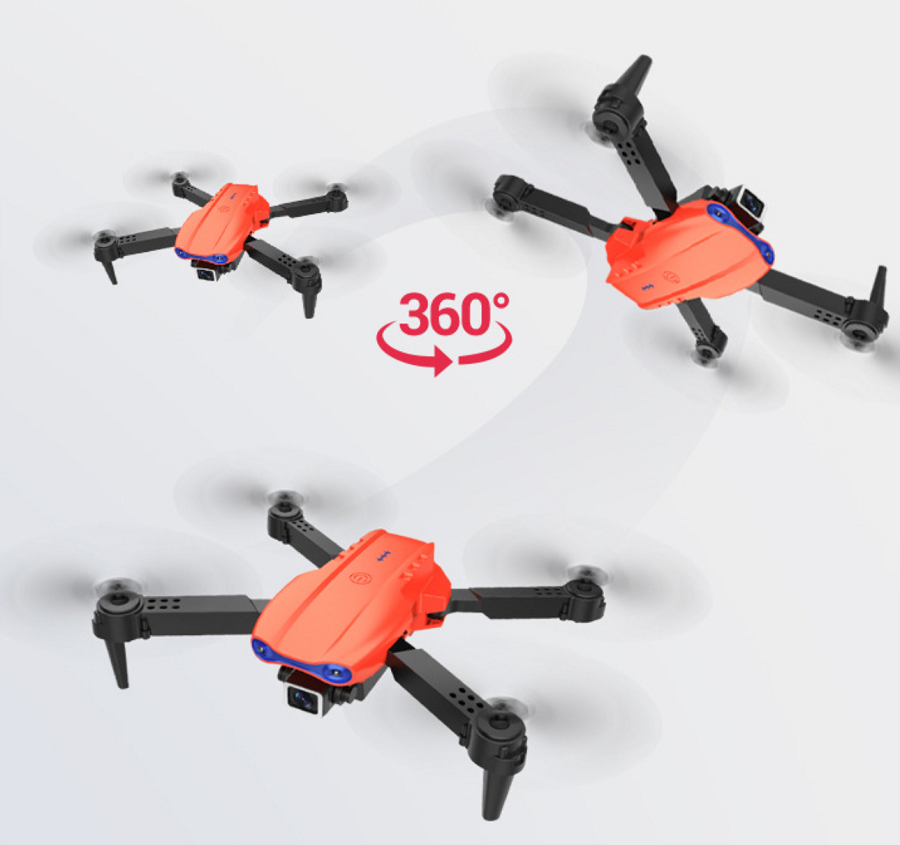 FLYCAM K3 PRO, CAMERA 4K, MÁY BAY KÈM CAMERA K3 PRO BAY 20 PHÚT