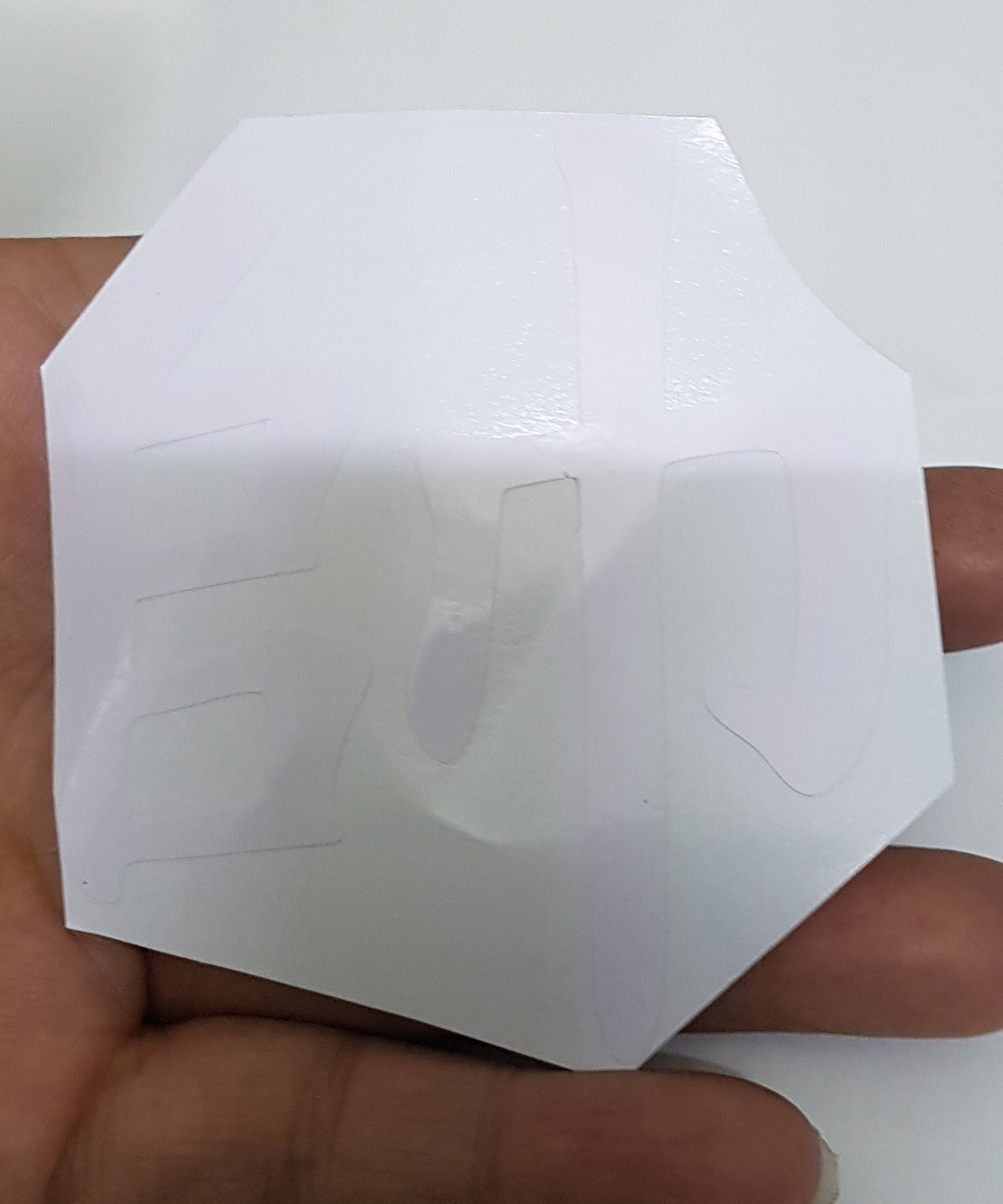 [HCM]Team chữ Tướng tiếng Hoa dán xe máy