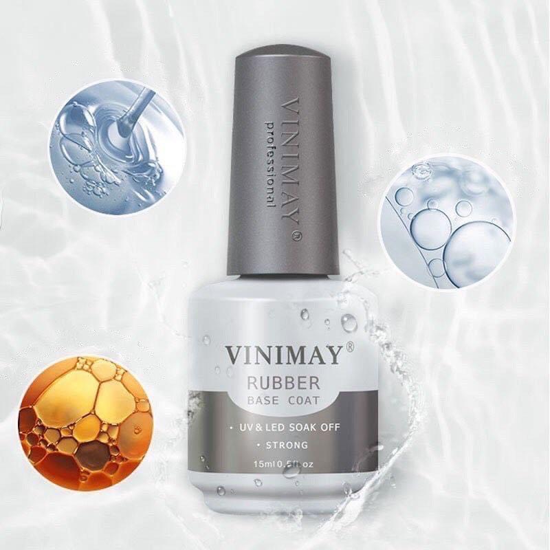 Base Đa Năng Vinimay 5 in 1 - Mini Nails