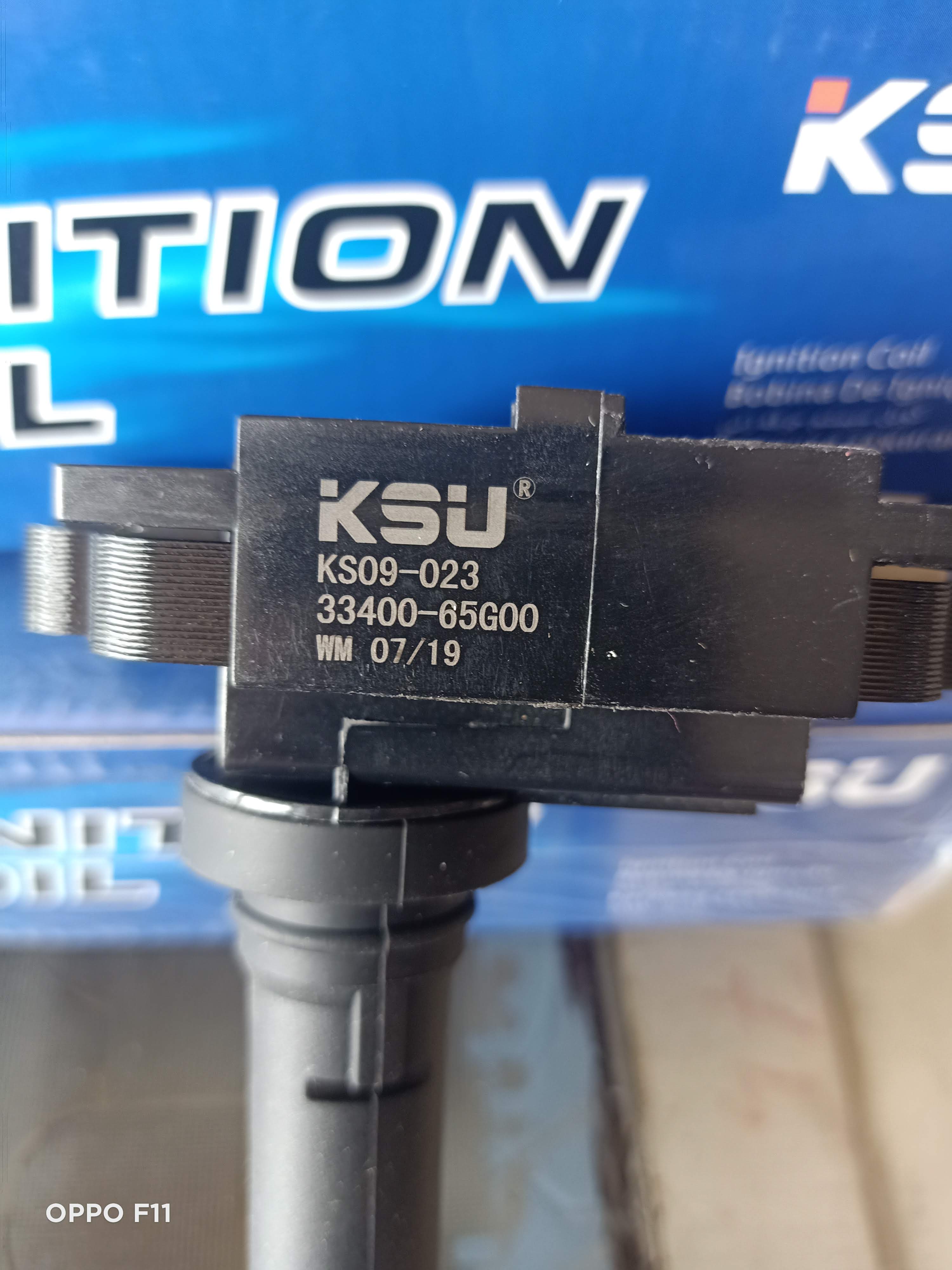Mô Bin Đánh Lửa Xe SUZUKI APV & SUZUKI PRO 750KG