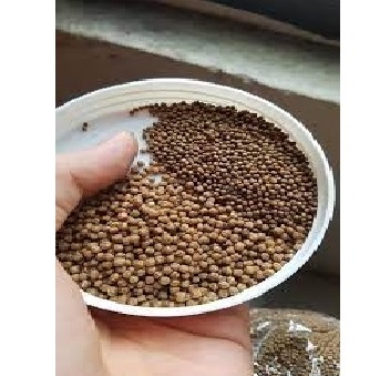 thức ăn cho cá cảnh rùa baba 100gram