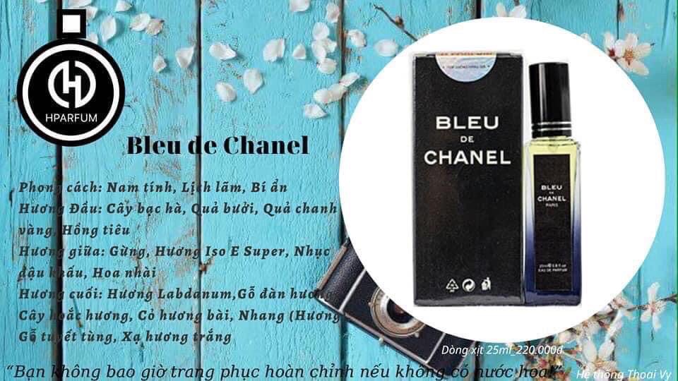 HPARFUM hàng chiết suất chính hãng
