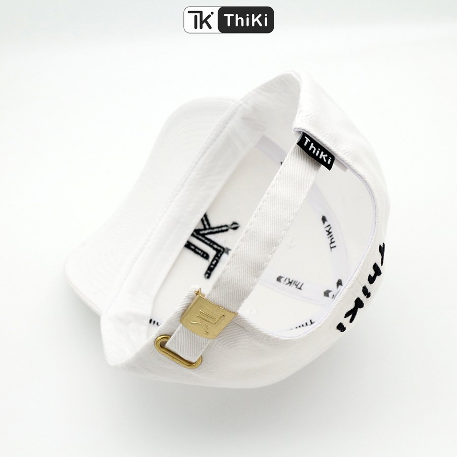 Mũ Nón Lưỡi Trai Basic THIKI chính hãng