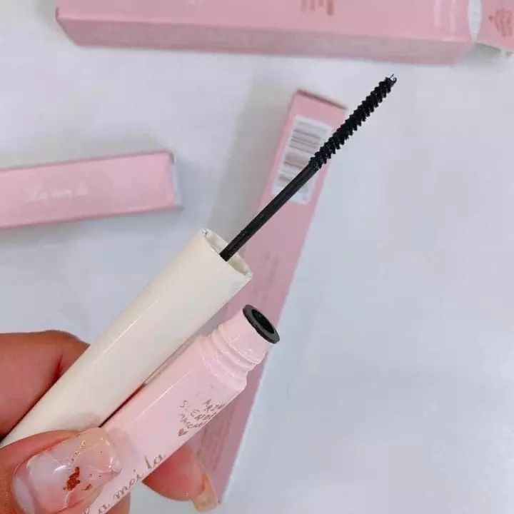 [HCM]Mascara La Mei La 3D Lash Long Wearing Formula