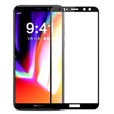 Kính cường lực Huawei Nova 2i kính full màn hình full keo