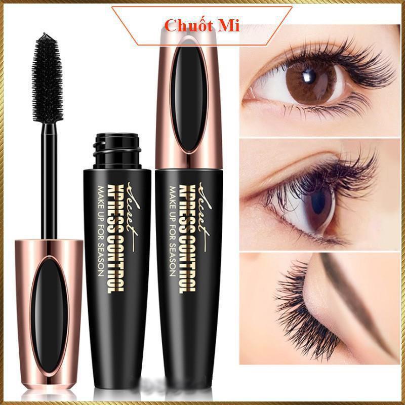 Chuốt mi Mascara Nội Địa Trung