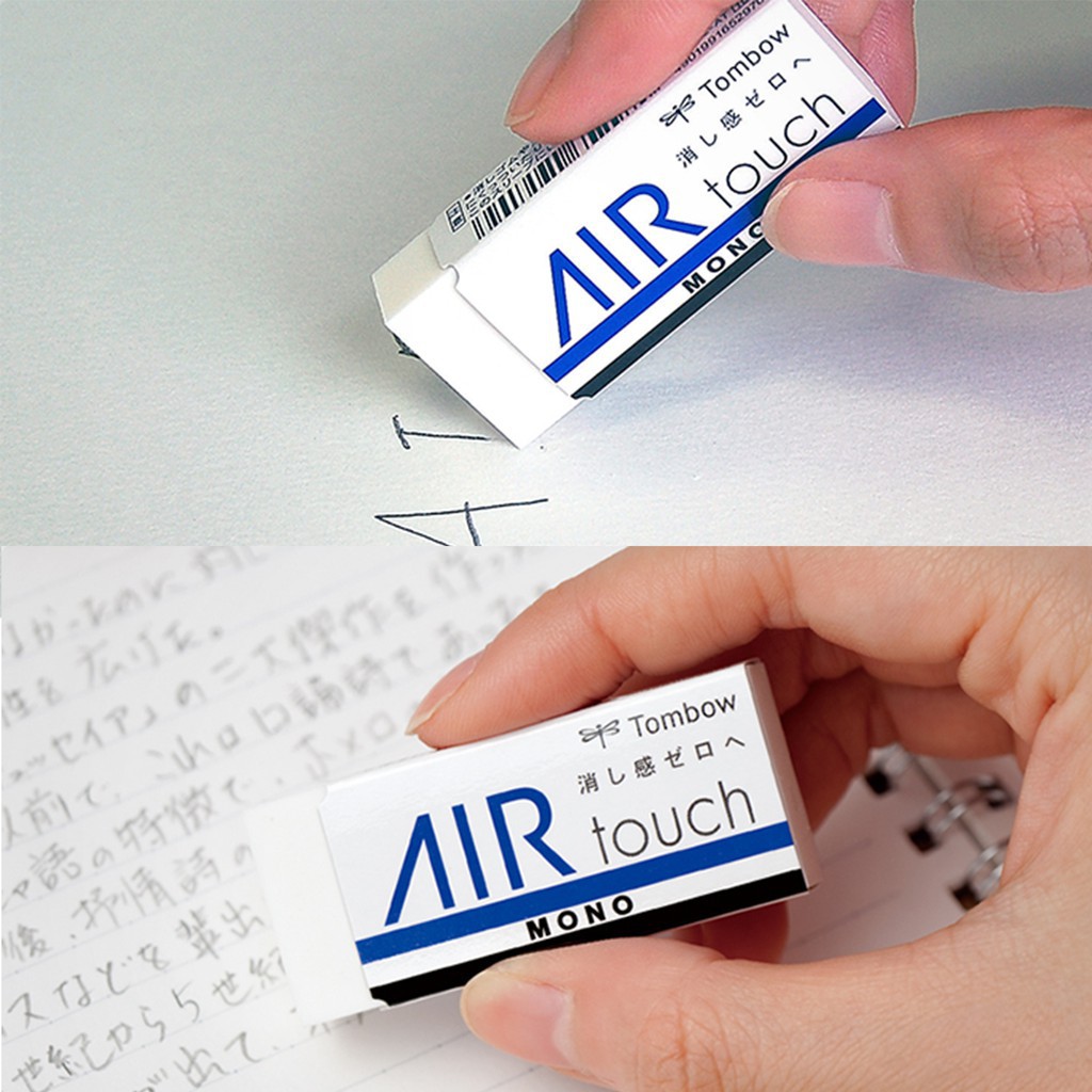 [DinoArt] Cục Gôm Tẩy MONO AIR TOUCH