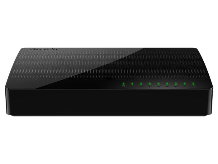 Tenda Sg108 8-Port Gigabit Switch (1.0Gbps)