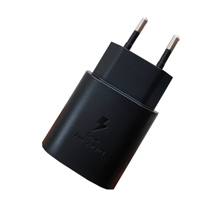 Cóc Sạc Nhanh 25W Samsung M33 5G