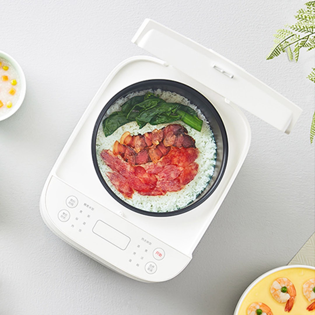 Nồi cơm điện thông minh Xiaom Mijia C1