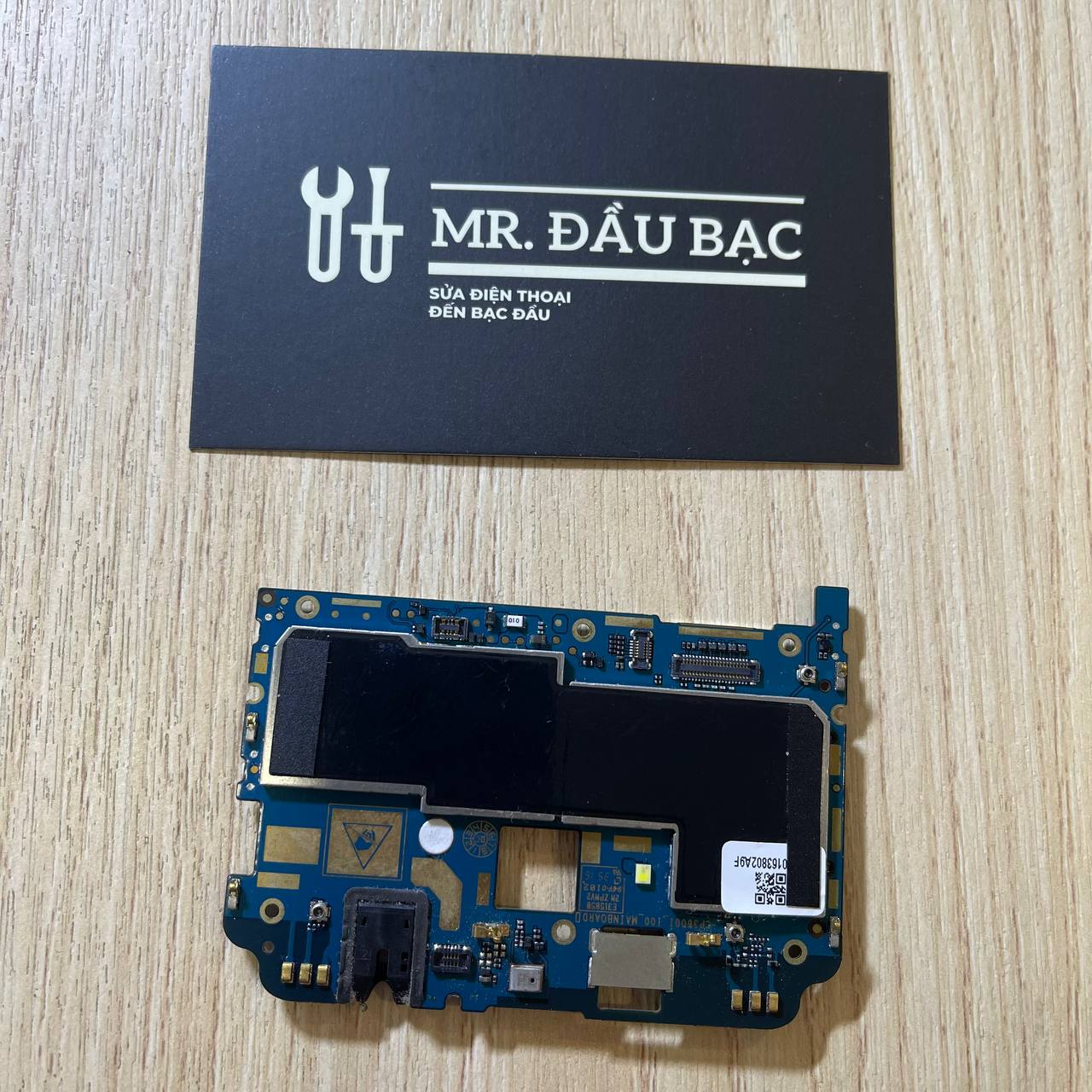 Loa chuông Coolpad Note 5/ Pin gốc tháo máy Coolpad Note 5/ Cục rung/ Main XÁC Coolpad Note 5, ae lấy linh kiện