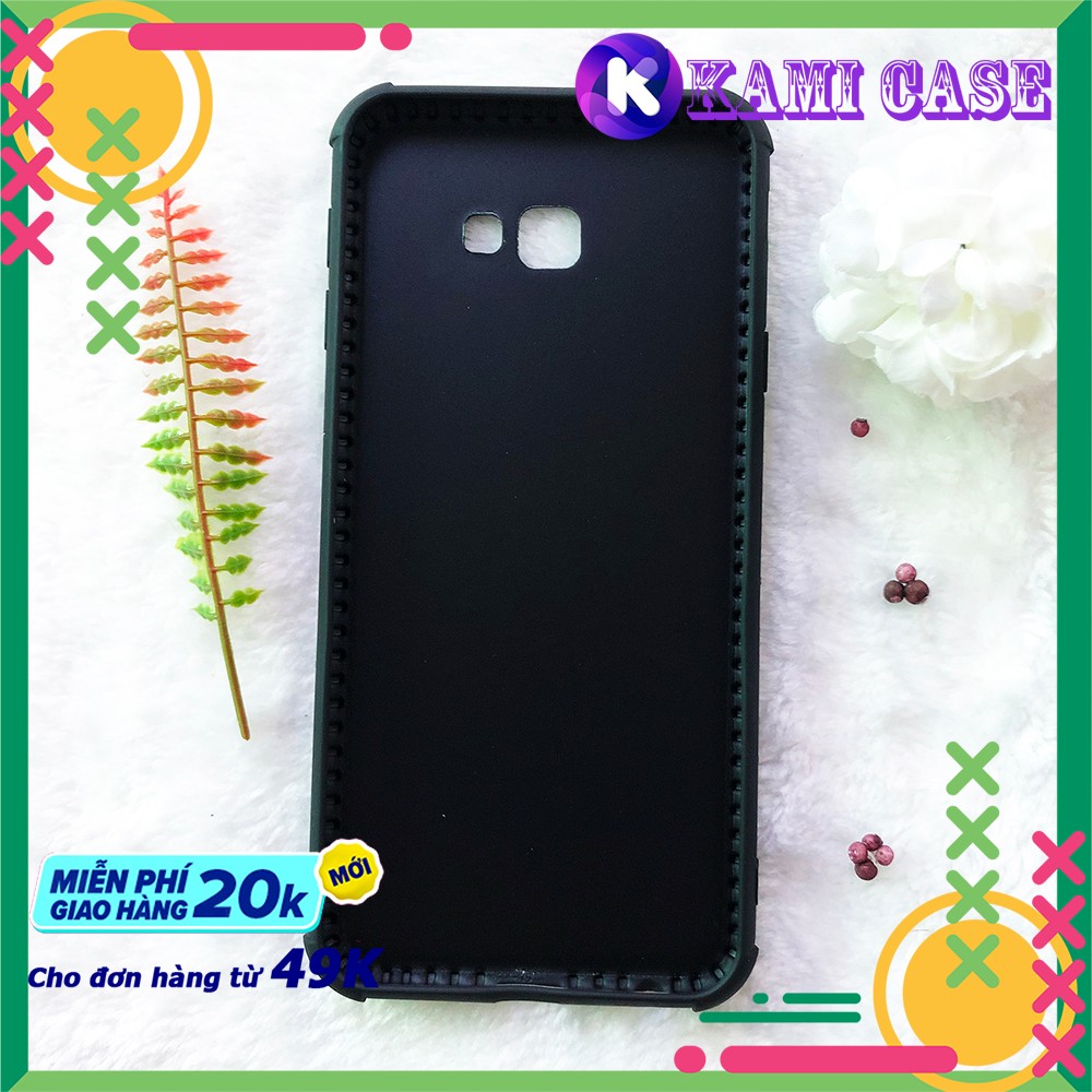 [HCM]Ốp Lưng Samsung J4 Core/ J4 Plus (J4+) IMD Chống Sốc