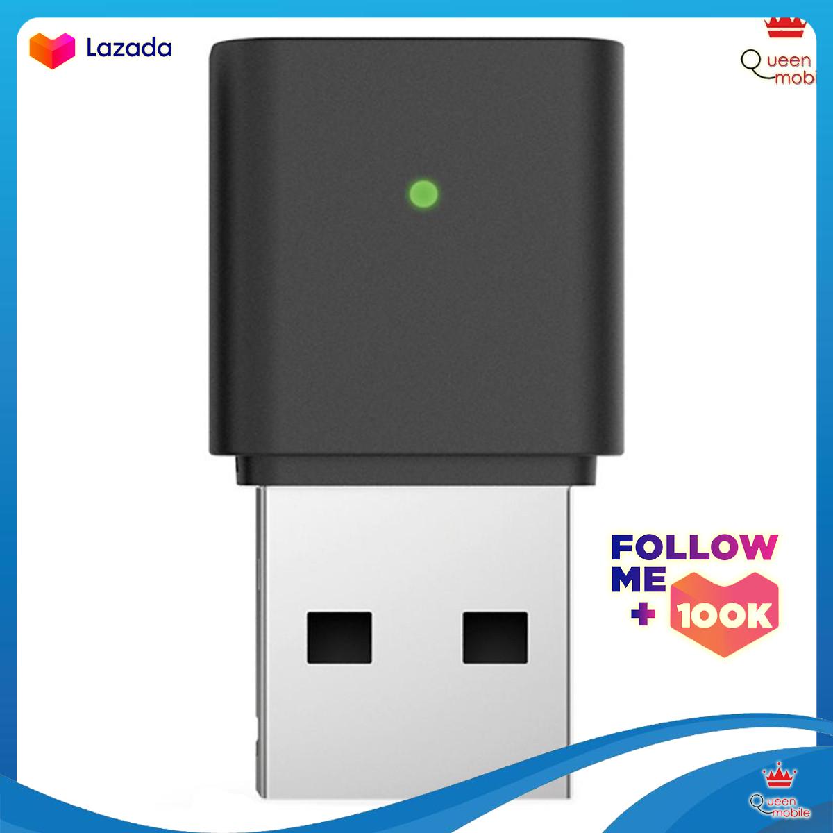 [HCM]D-Link DWA-131 - USB Wifi chuẩn N 300Mbps