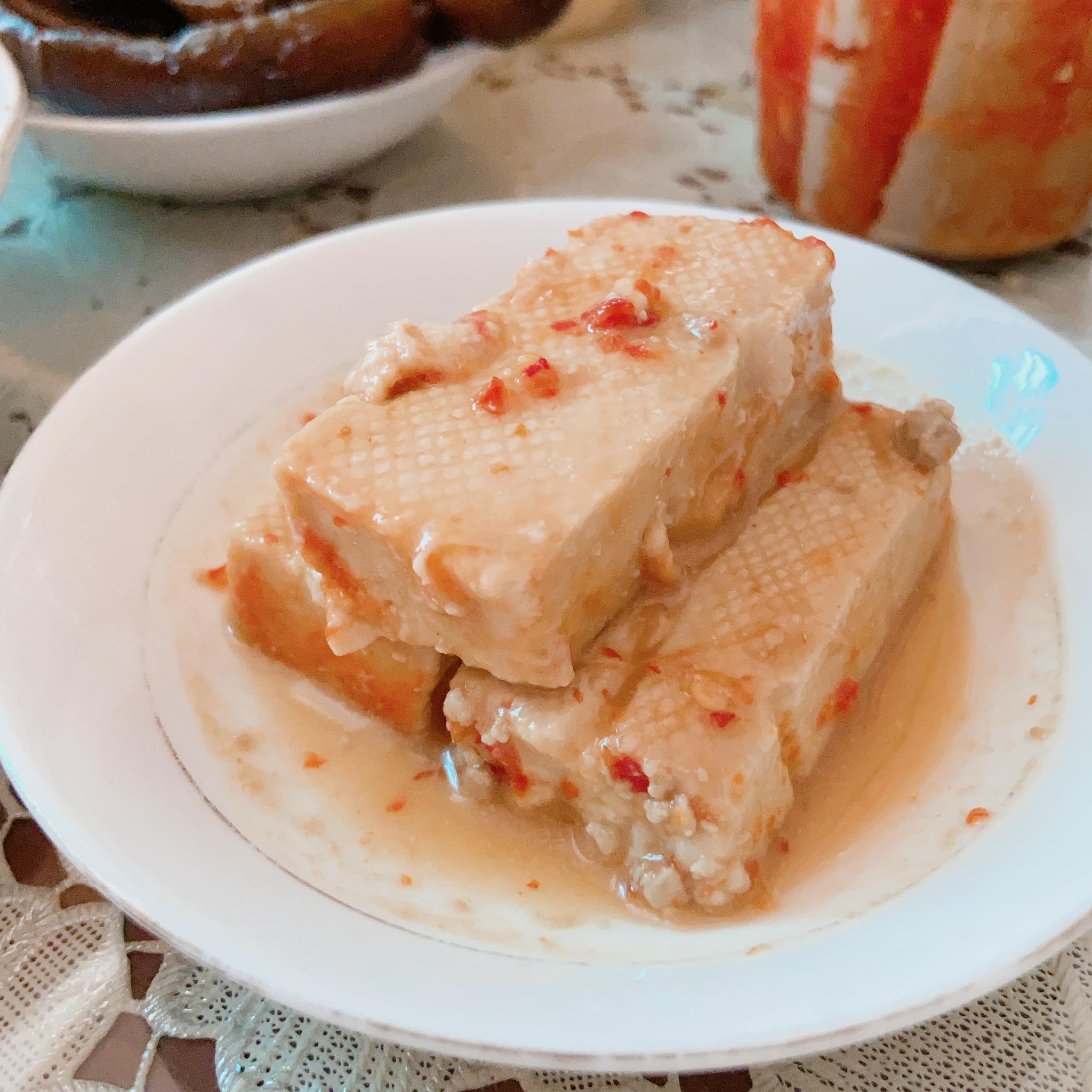 [Hỏa Tốc] Chao môn Phước Hoà Thượng Hạn 190gr