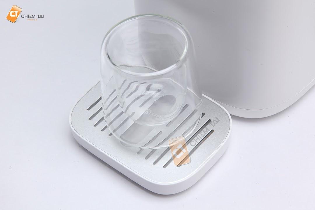 Máy nước nóng để bàn 3L Scishare S2301