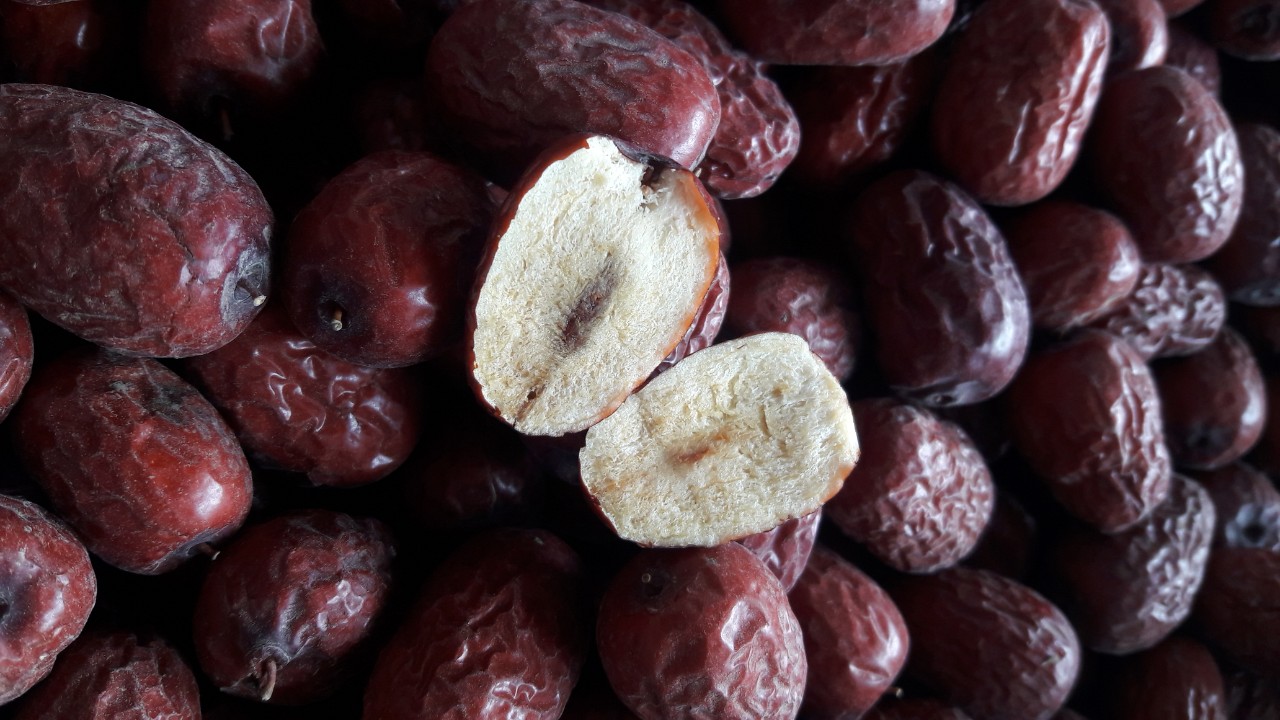 Táo bụi Tân Cương, 500g