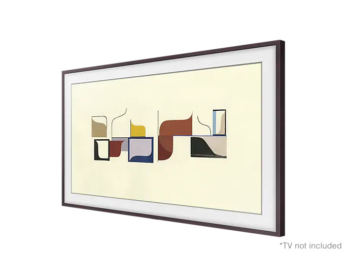 Khung Viền cho TV The Frame 2021 50"