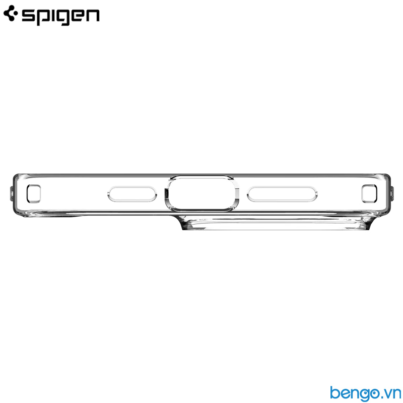 Ốp Lưng iPhone 14/14 Plus/14 Pro/14 Pro Max SPIGEN Airskin Hybrid