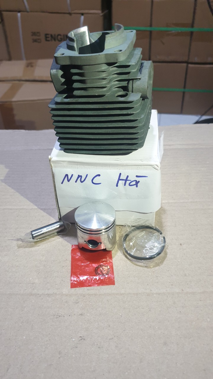 [HCM]Nòng ( Hơi) máy cắt ( phát) cỏ G4K