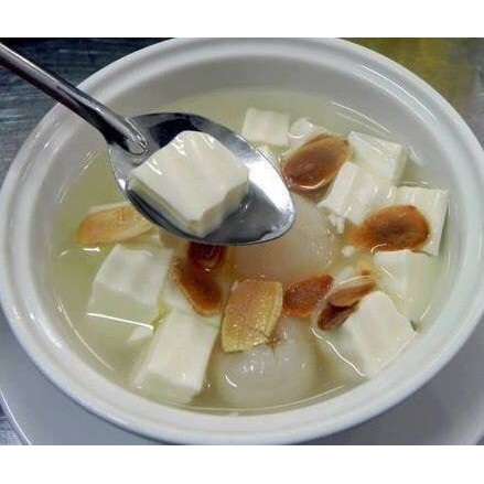 Combo làm chè khúc bạch vị cơ bản