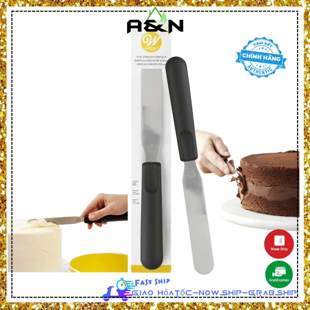 Wilton cây chà láng Spatula - 13in