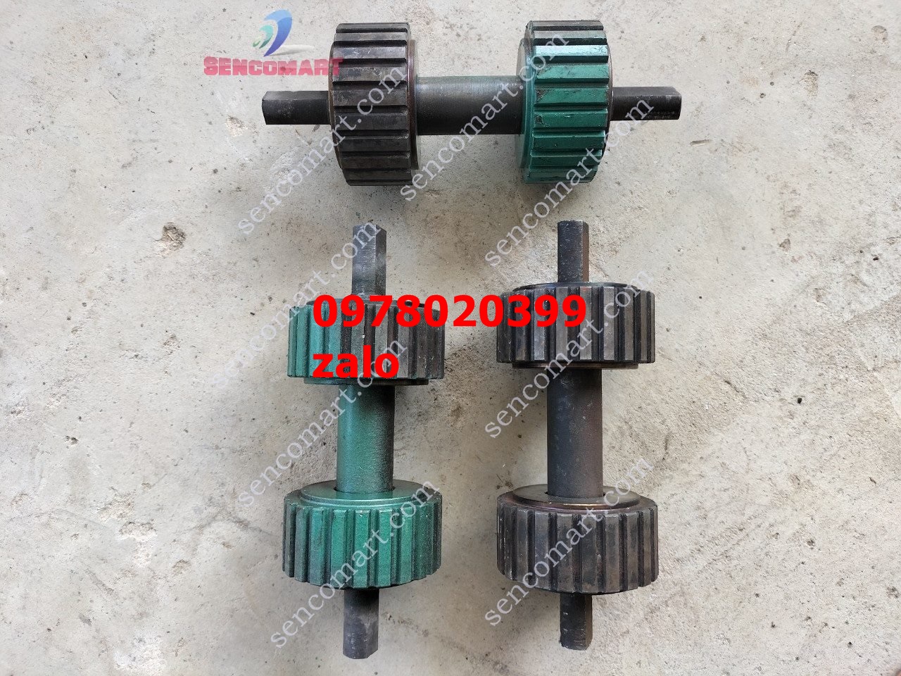 Chuyên cung cấp bộ lô máy ép cám viên mini