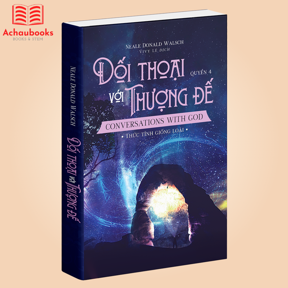 Sách Đối thoại với thượng đế ( Neale…