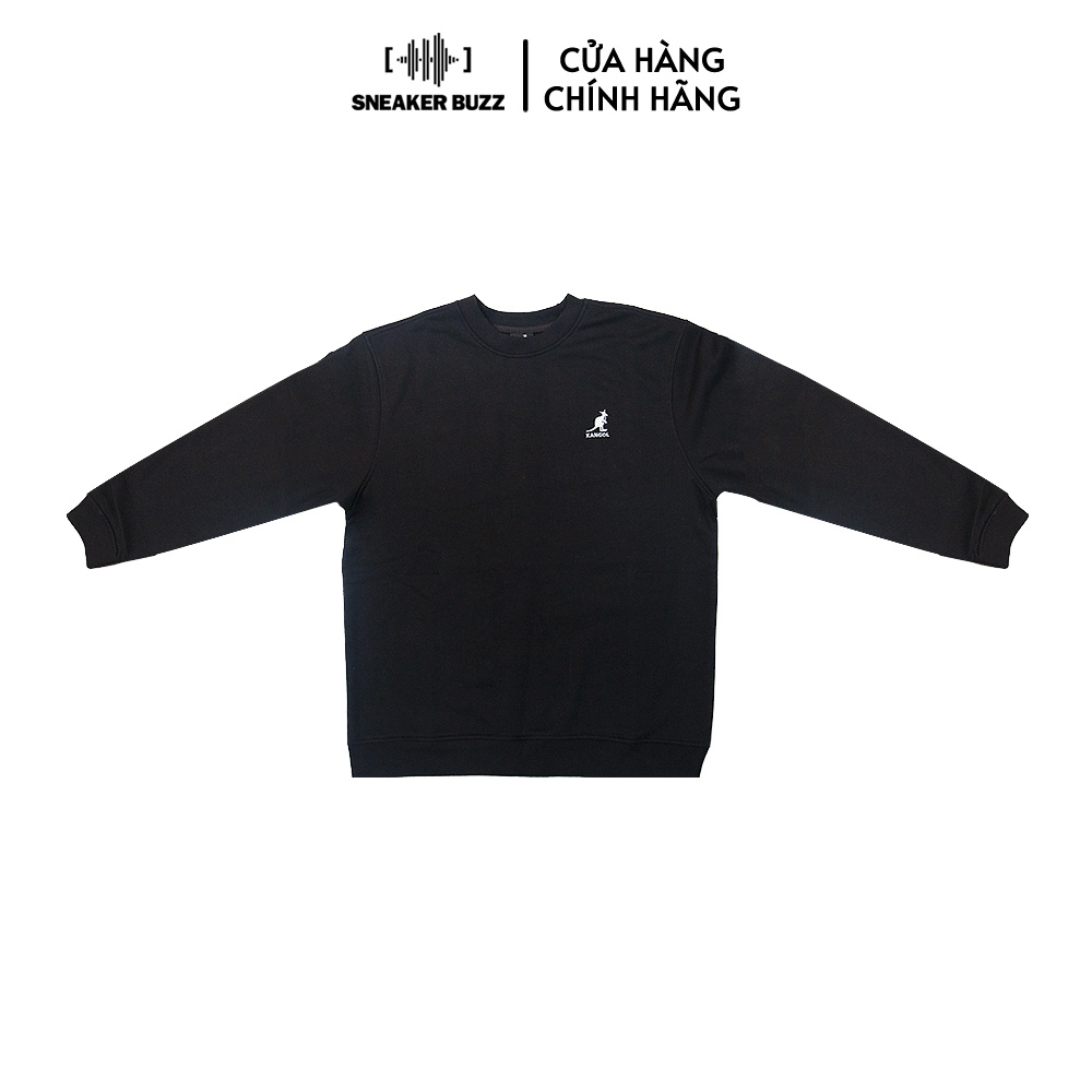 Áo Sweater Kangol KA012401_015