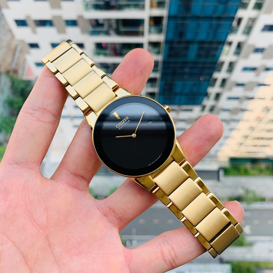 Đồng hồ Citizen AU1062-56E