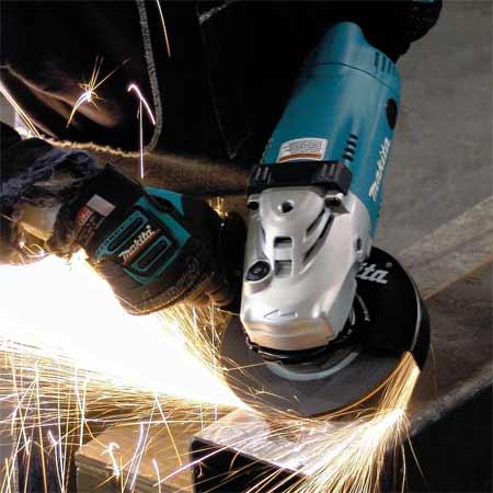 [HCM]Máy mài góc Makita GA7020R01 (180MM-2200W)