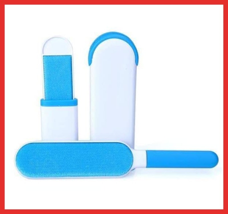 BỘ CÂY LẤY LÔNG CHÓ MÈO (1 CÂY TO+1 CÂY MINI BỎ TÚI)