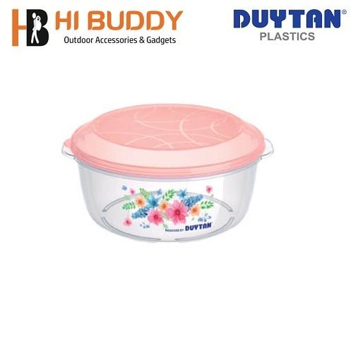 Combo 10 Thố Tròn Nhí Duy Tân 350 ml (11.6 x 6.2 cm) No.970