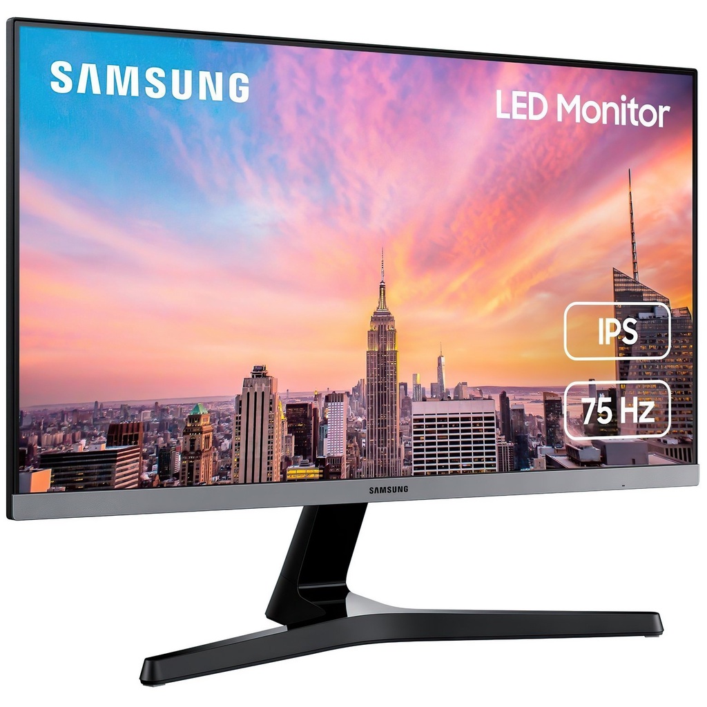 Màn hình samsung 24 inch chính hãng