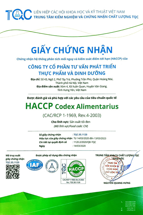 Tỏi đen Linh Đan - Hộp 100g