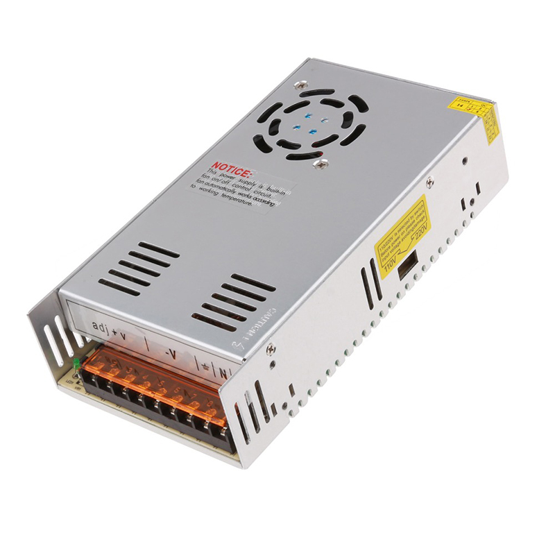 Nguồn Tổ Ong 24V 30A