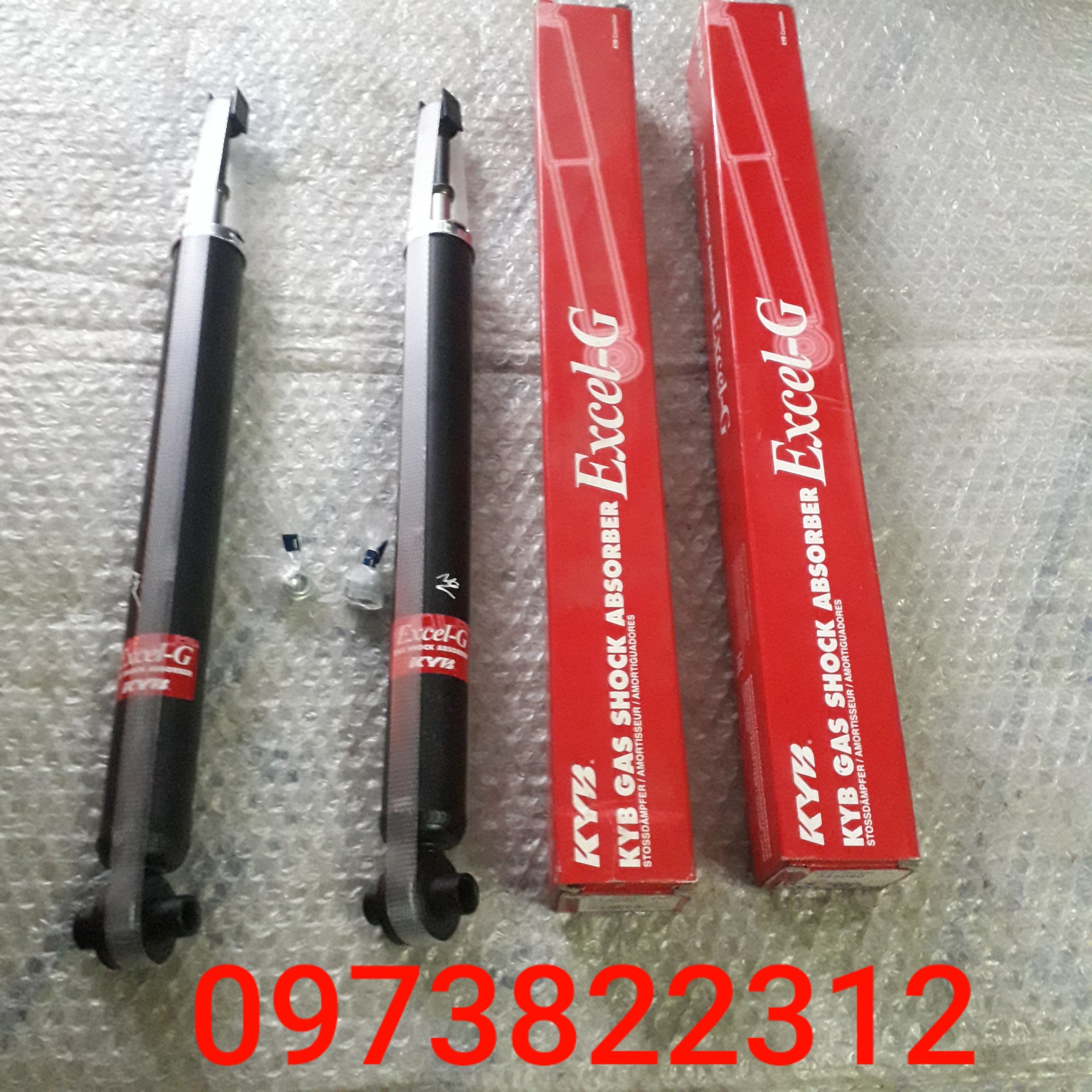 Giảm xóc sau Vios 14-20 ( Giá 1 Chiếc )