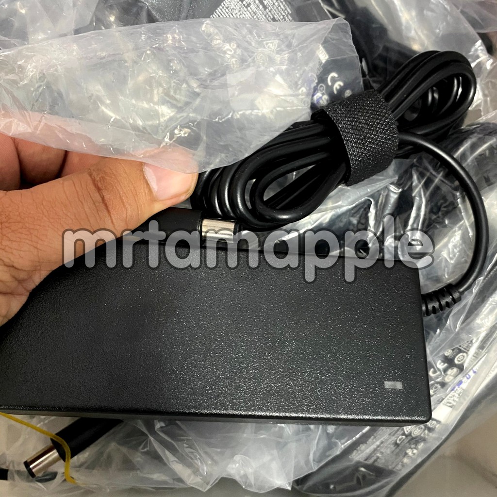 SẠC LAPTOP DELL 19.5V-4.62A (90W) kim lớn 7.4 x 5.0mm dành cho E6420 E6520, E6530, E6540, E7240, E7250 E7270 E7440 E7450