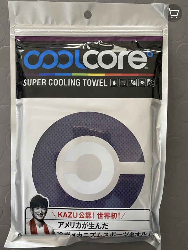 Supper Cooling Towel