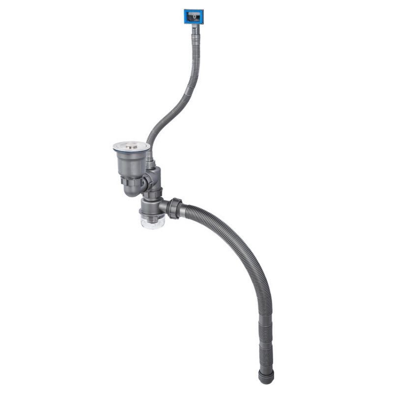 XIPHONG/RỐN/ỐNG THOÁT NƯỚC CHẬU/BỒN RỬA CHÉN BÁT ĐƠN