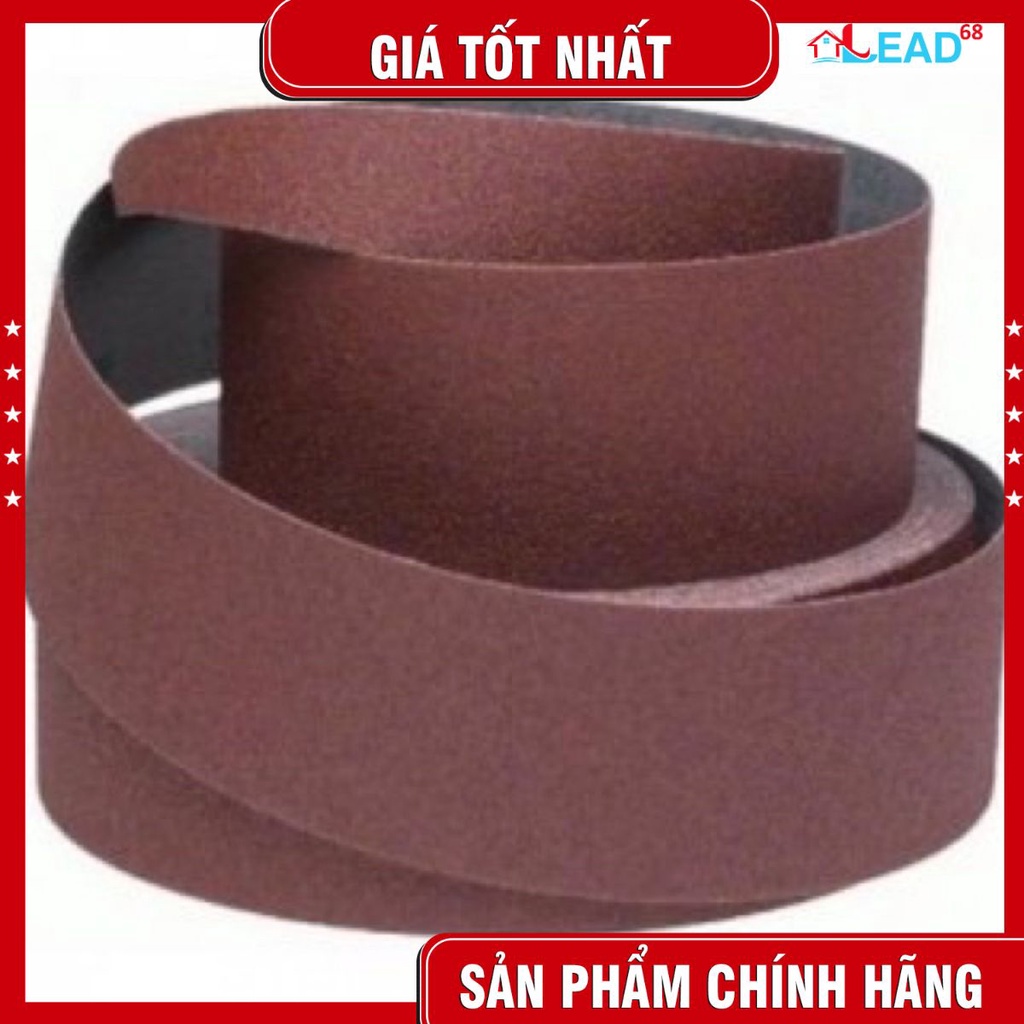 giấy ráp, giấy nhám vải (bán theo m)đủ loại
