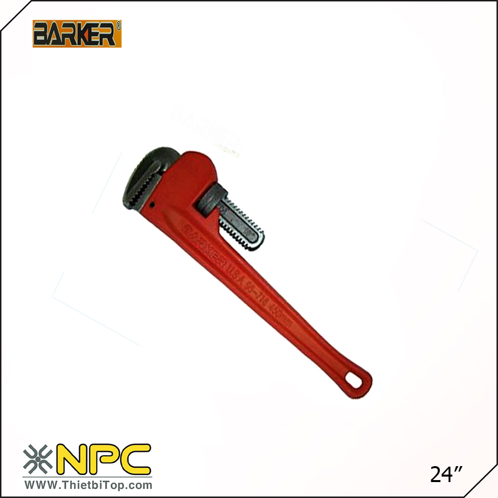 Kìm (kềm) nước 24 BARKER 38-212