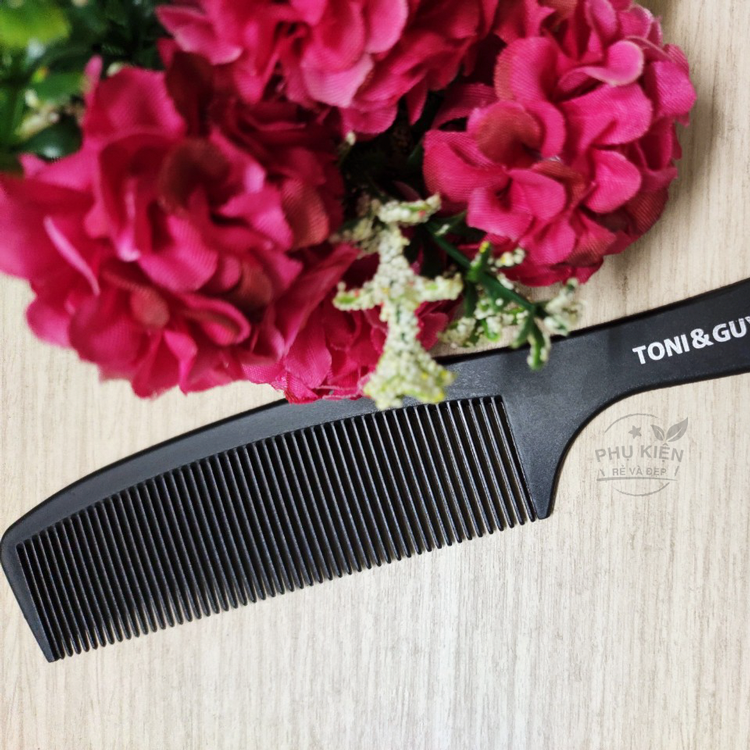 [HCM]Lược cắt tóc Nam Nữ chịu nhiệt TONI &amp GUY