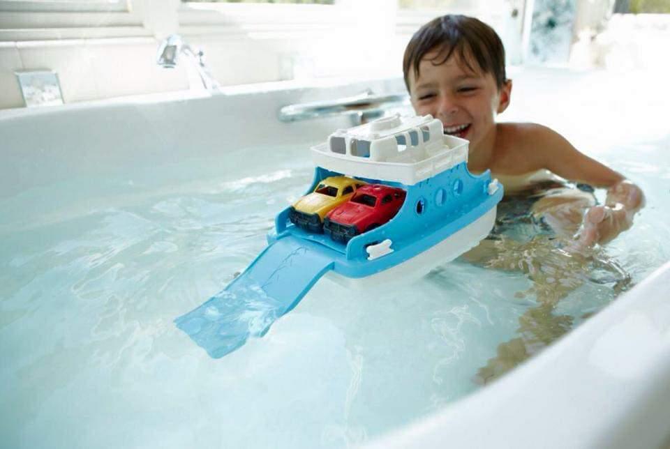 [HCM]FERRY BOAT (MADE IN 100% USA )