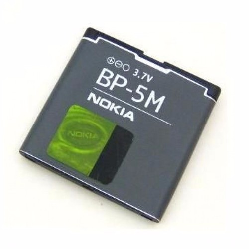 Pin Nokia BP5M