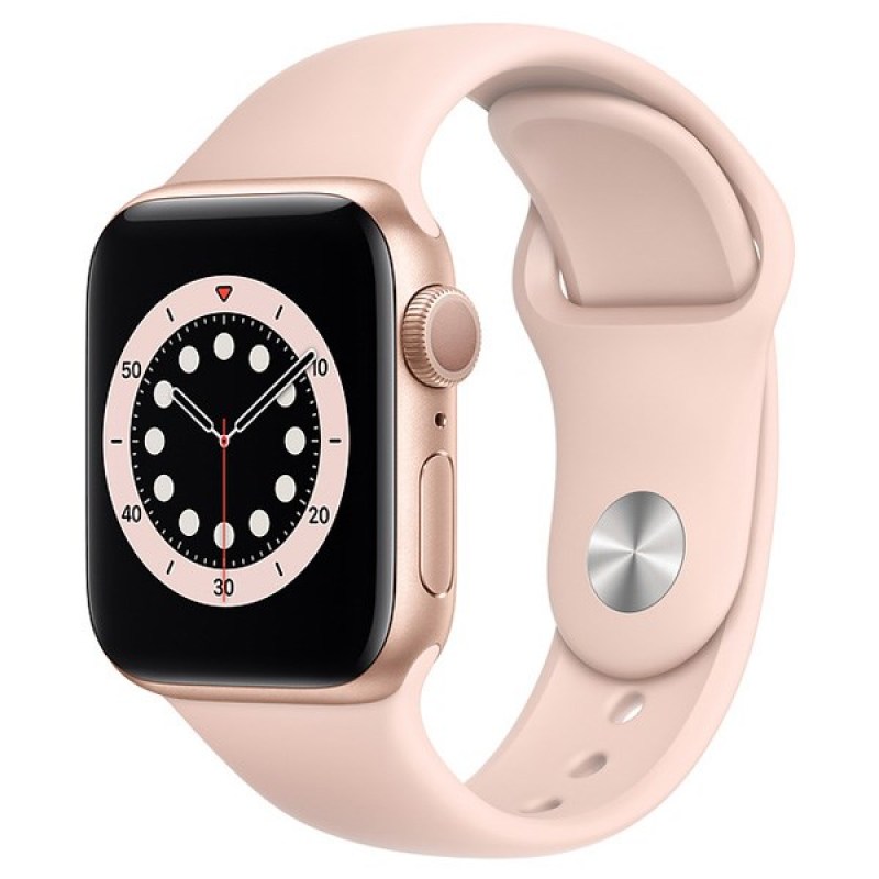 Đồng hồ Apple watch series 6 GPS 44mm chính hãng Apple mới 100% chưa kích hoạt