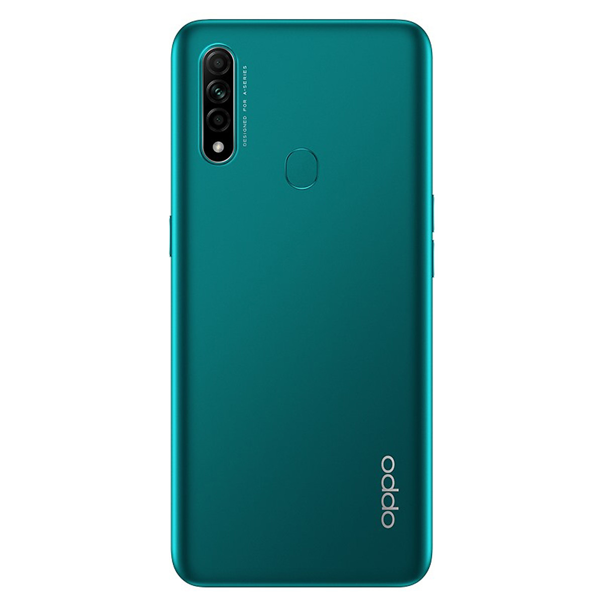 Miếng dán mặt lưng skin carbon Oppo A31 2020 / A91