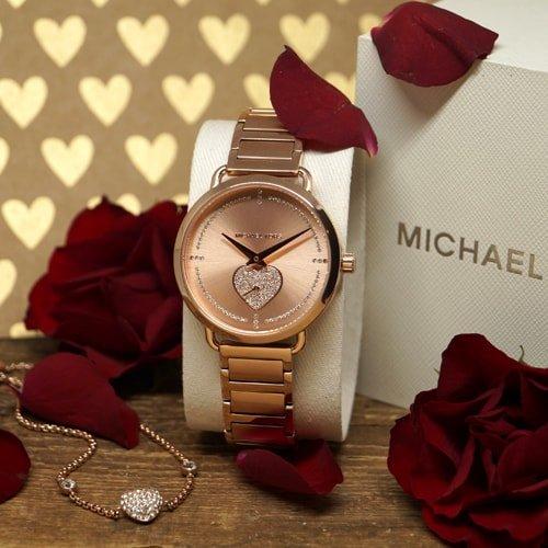 Đồng hồ nữ Michael Kors MK - 3827 GOLD