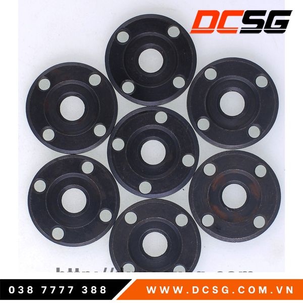 Tán ngoài cho máy mài 115-125-150mm makita | dcsg