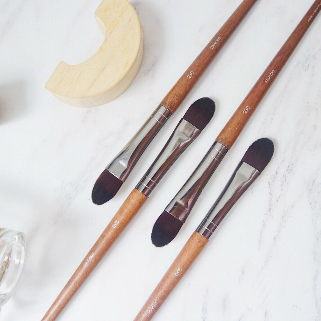 [HCM]Cọ Che Khuyết Điểm - Nhũ Mắt Makeup Forever 230